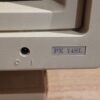 TWE PX-14SL 14" CRT Monitor – Retro VGA Kleurenscherm