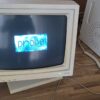 TWE PX-14SL 14" CRT Monitor – Retro VGA Kleurenscherm