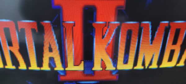 TWE PX-14SL 14" CRT Monitor – Retro VGA Kleurenscherm