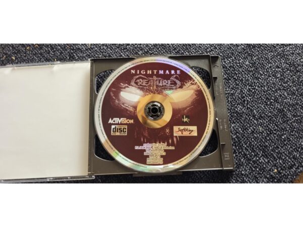 20230201_171738 Nightmare Creatures – Survival Horror Actiespel