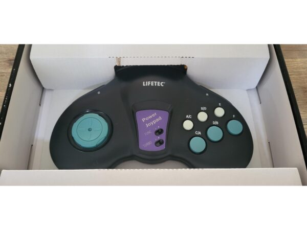 LifeTech Power Joypad LT 9823 – USB / PC Gamecontroller
