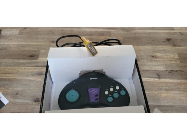 LifeTech Power Joypad LT 9823 – USB / PC Gamecontroller