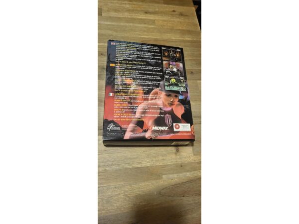 20231004_202636 Mortal Kombat 4 – Vechtspel