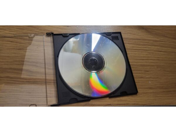 Virtua Fighter Remix – Vechtspel