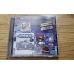 Johnny Herbert's Grand Prix Championship 1998 – Racesimulatie