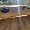 Gravis PC Gamepad REV 1 – 4-knops Game Port Controller (Early 1990s)