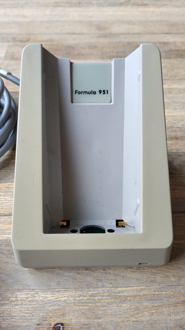 20240225_121256 Datalogic Formula 951 Handheld Terminal – RS232/RS485, Barcode Data Collector, Industrieel