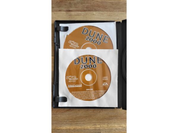20240903_155111 Dune 2000 – Real-Time Strategie