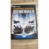 Command & Conquer Generals