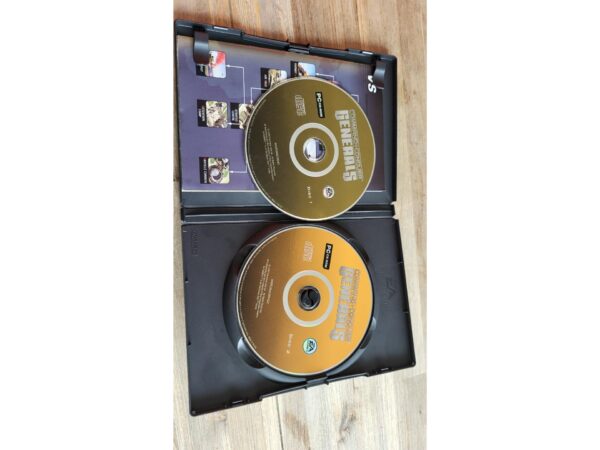 Command & Conquer Generals