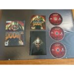 Doom 3 – First-Person Shooter / Survival Horror