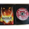 Unreal II: The Awakening (PC CD-ROM) – Atari / Epic Games
