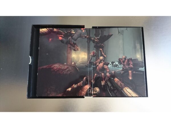 Painkiller - first-person shooter