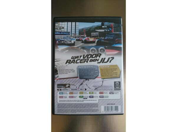 Need for Speed: Shift (PC DVD) – Electronic Arts