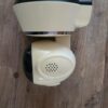 Mini IP Camera met QR-login