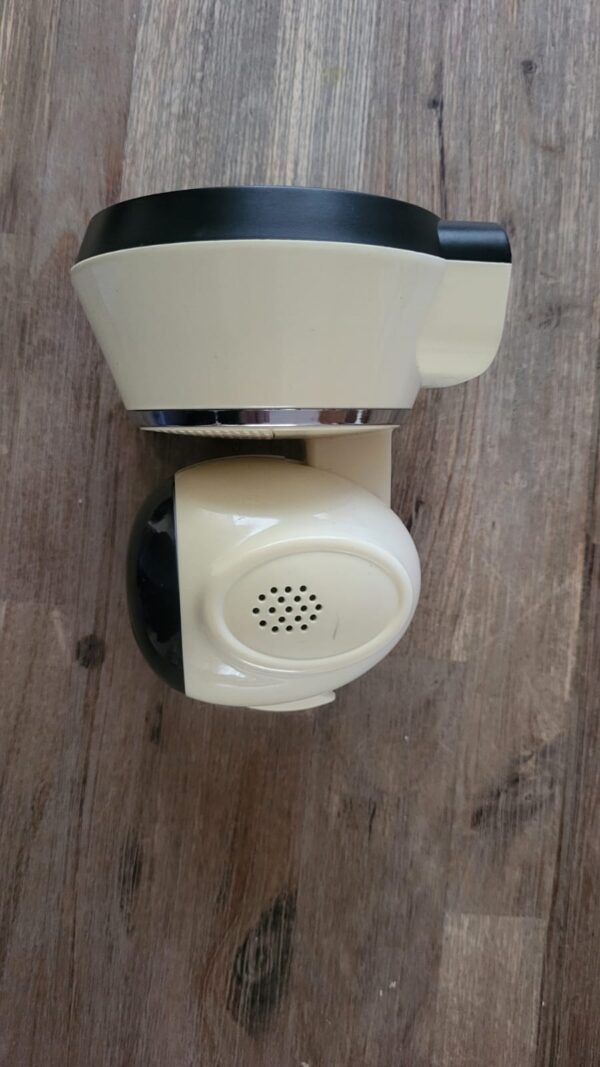 Mini IP Camera met QR-login