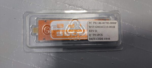 IMG_20241211_204105 ATI CrossFire Bridge Interconnect Kabel (CFX-Brug)
