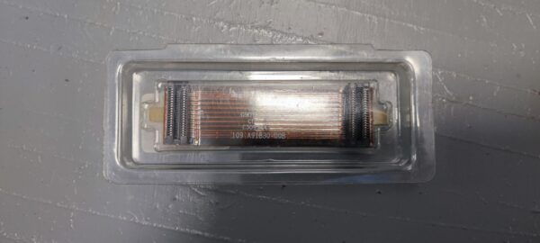 IMG_20241211_204108 ATI CrossFire Bridge Interconnect Kabel (CFX-Brug)