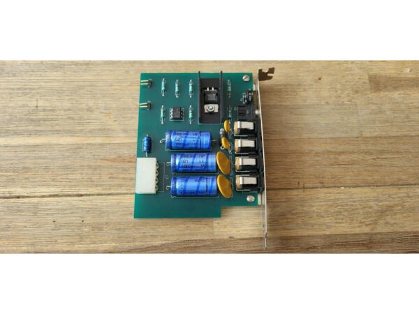 Creative Labs Sound Blaster 16 (ISA Audio Card)