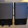 Creative CS36 2.0 Stereo Speakers – Computerluidsprekers