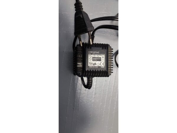 Creative Inspire 5.1 Speakerset (MF4005)