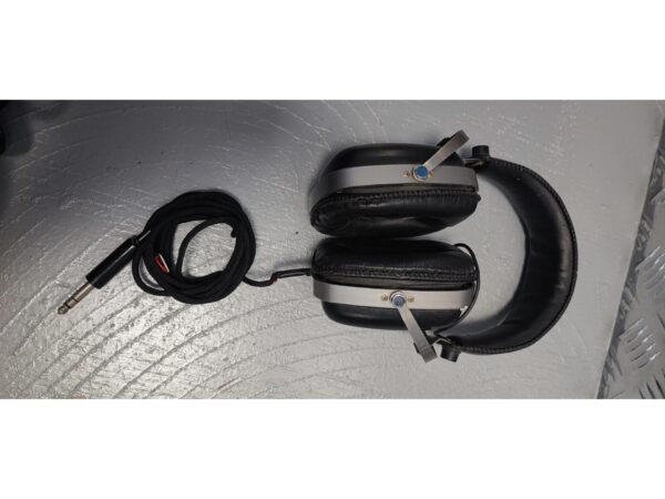 IMG_20241212_202807 Sony DR-22 Stereo Hoofdtelefoon – 8 Ω / Two Way