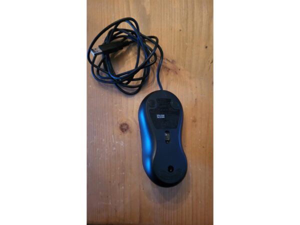 Dell MO56U0 – Optical Mouse