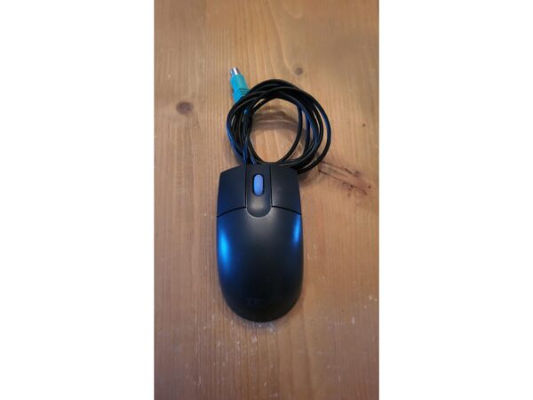 IBM MO56BO – Ball Mouse