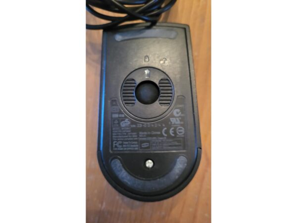 IBM MO56BO – Ball Mouse