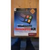 Microsoft Windows NT Workstation Resource Kit – Version 4.0