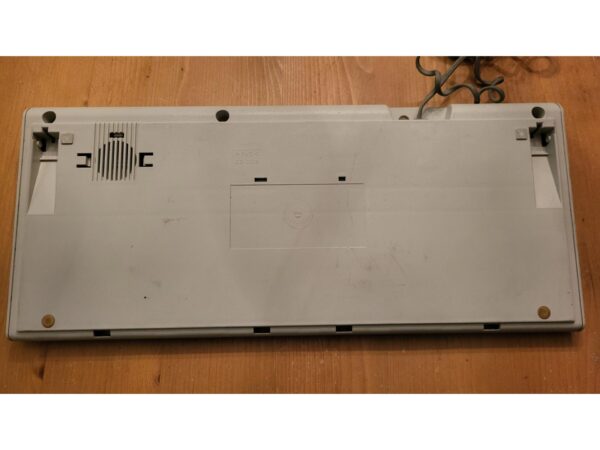 IBM Enhanced Keyboard – Model M