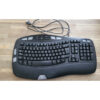 Logitech Wave Comfort Keyboard Y-UV90