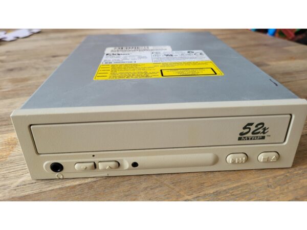 AOpen CD-952E/AKH CD-ROM