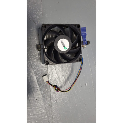 AMD Wraith Stealth - CPU Koeler