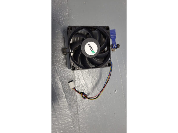 AMD Wraith Stealth - CPU Koeler