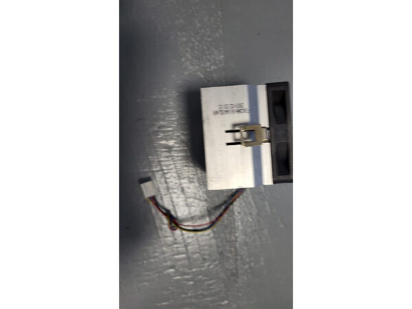 Generic 1U - CPU Heatsink