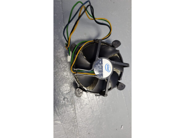 Intel E97378-001 - CPU Koeler