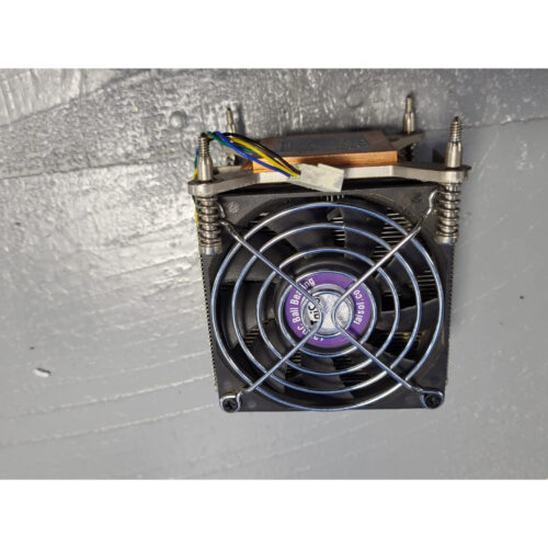 Toshiba Ball Bearing - CPU Koeler