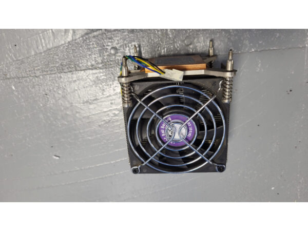 Toshiba Ball Bearing - CPU Koeler