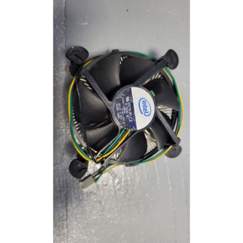 Intel E97379-001 - CPU Koeler