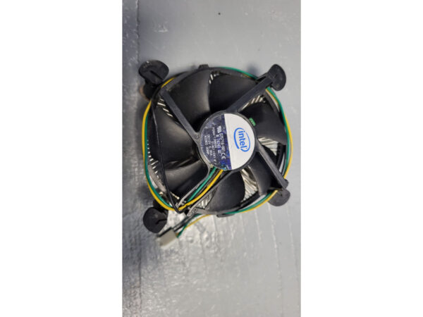 Intel E97379-001 - CPU Koeler