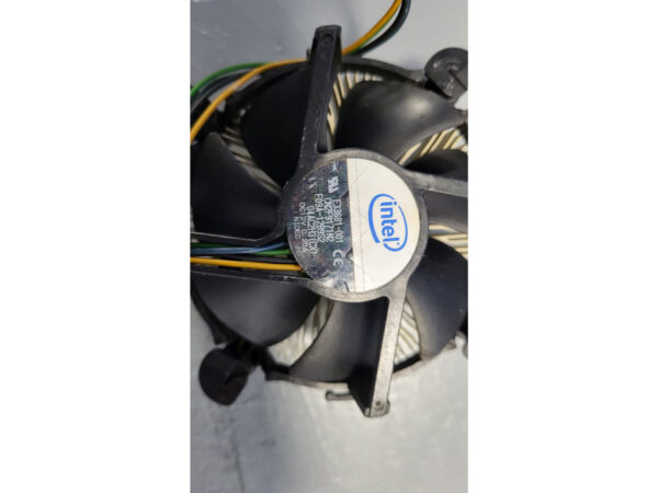 Intel E97378-001 - CPU Koeler