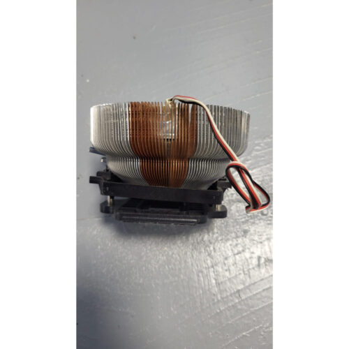 Generic Copper Aluminum - CPU Koeler