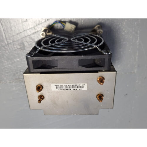 HP 463452-001 - CPU Koeler