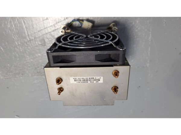 HP 463452-001 - CPU Koeler