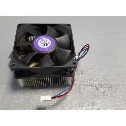 Toshiba 1081 - CPU Koeler