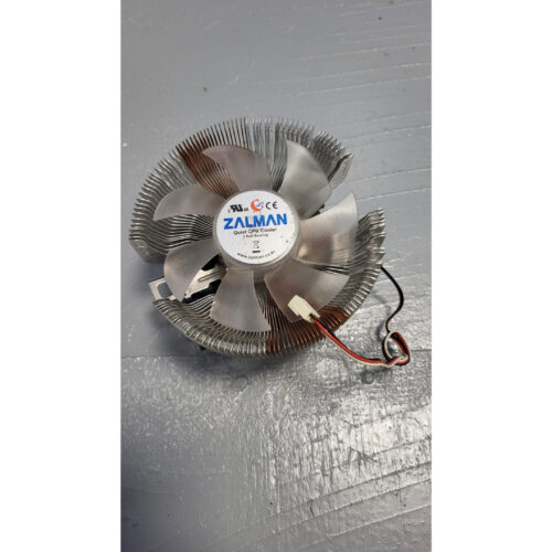 Zalman CNPS7000 - CPU Koeler