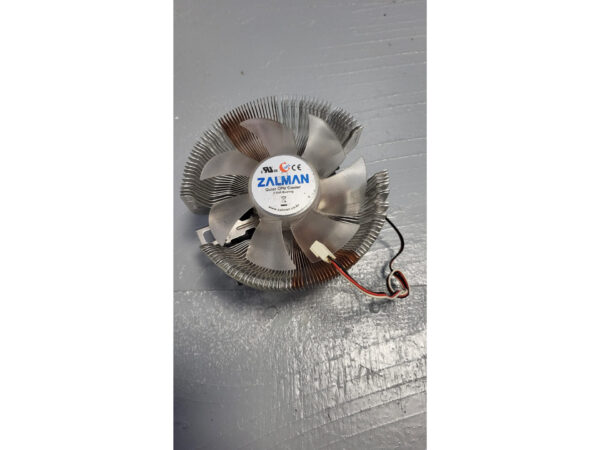 Zalman CNPS7000 - CPU Koeler