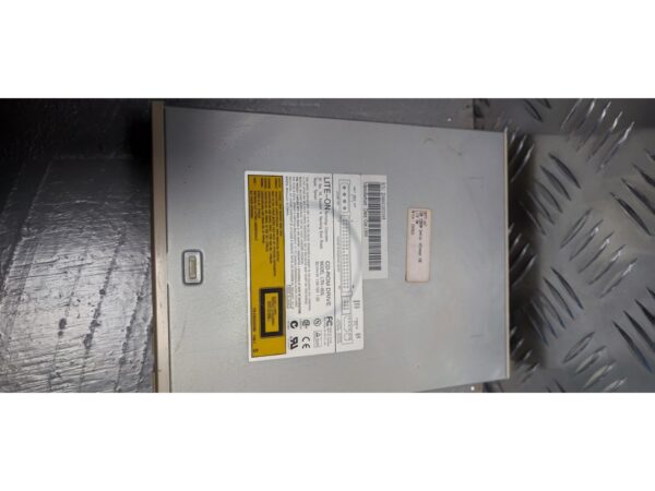 LG GSA-T20N DVD-Rewriter