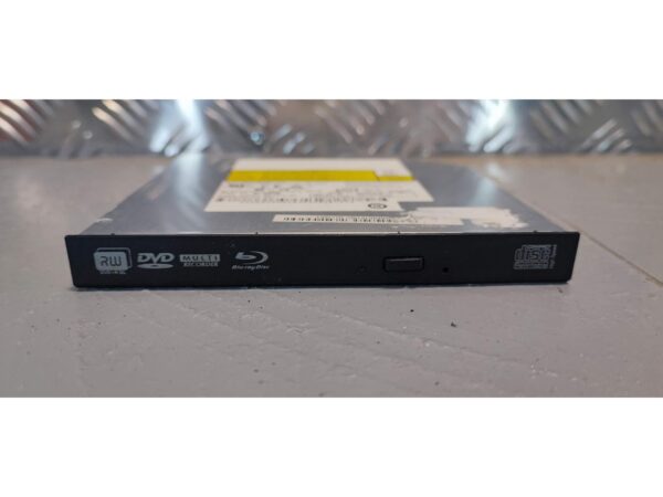 Samsung TS-H552U DVD-Rewriter